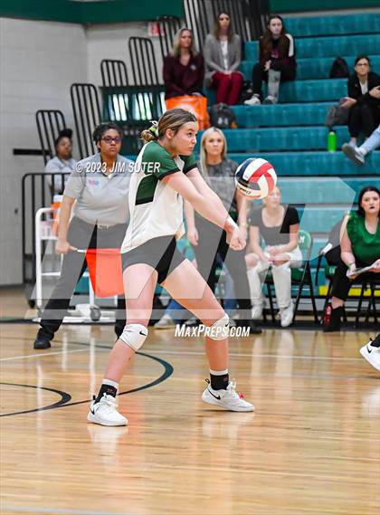 Thumbnail 2 in Round Top-Carmine vs Neches (UIL 1A Region IV Final) photogallery.
