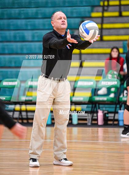 Thumbnail 1 in Round Top-Carmine vs Neches (UIL 1A Region IV Final) photogallery.