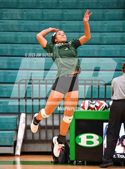 Thumbnail 2 in Round Top-Carmine vs Neches (UIL 1A Region IV Final) photogallery.