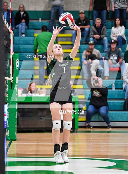 Thumbnail 1 in Round Top-Carmine vs Neches (UIL 1A Region IV Final) photogallery.