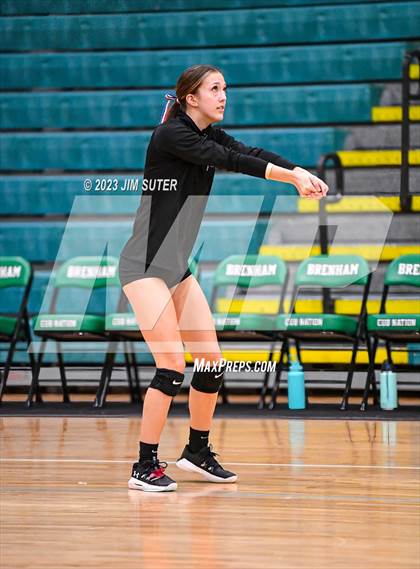 Thumbnail 2 in Round Top-Carmine vs Neches (UIL 1A Region IV Final) photogallery.