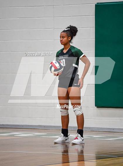 Thumbnail 2 in Round Top-Carmine vs Neches (UIL 1A Region IV Final) photogallery.