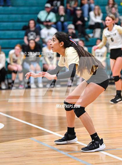 Thumbnail 1 in Round Top-Carmine vs Neches (UIL 1A Region IV Final) photogallery.