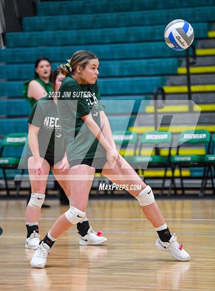 Thumbnail 1 in Round Top-Carmine vs Neches (UIL 1A Region IV Final) photogallery.