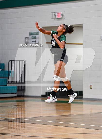 Thumbnail 1 in Round Top-Carmine vs Neches (UIL 1A Region IV Final) photogallery.