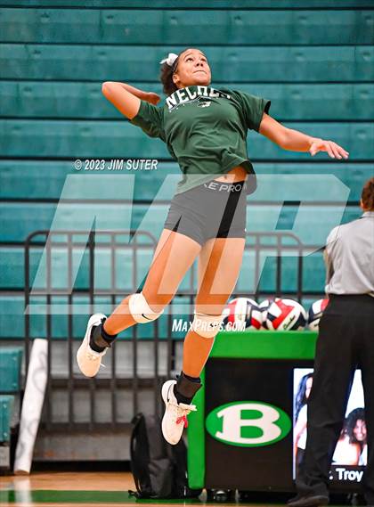Thumbnail 3 in Round Top-Carmine vs Neches (UIL 1A Region IV Final) photogallery.