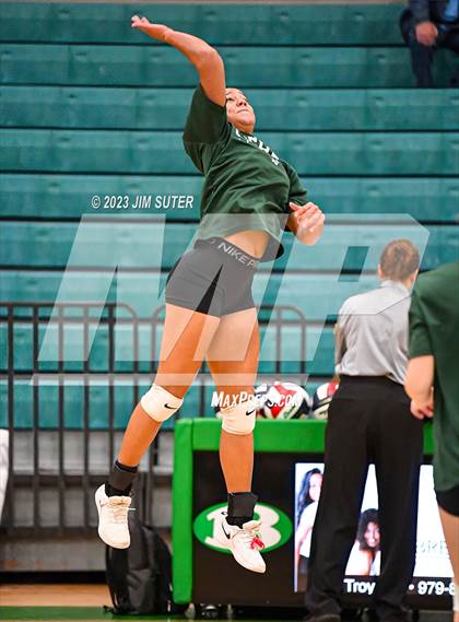 Thumbnail 1 in Round Top-Carmine vs Neches (UIL 1A Region IV Final) photogallery.