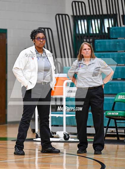 Thumbnail 1 in Round Top-Carmine vs Neches (UIL 1A Region IV Final) photogallery.