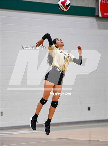 Thumbnail 3 in Round Top-Carmine vs Neches (UIL 1A Region IV Final) photogallery.
