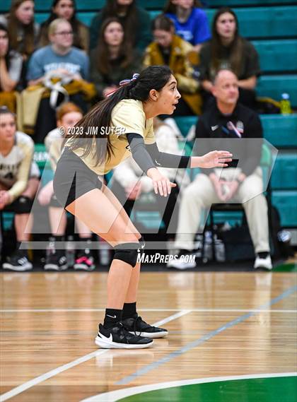 Thumbnail 1 in Round Top-Carmine vs Neches (UIL 1A Region IV Final) photogallery.