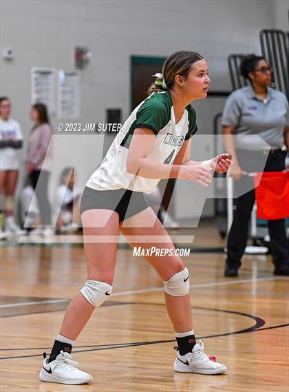 Thumbnail 2 in Round Top-Carmine vs Neches (UIL 1A Region IV Final) photogallery.