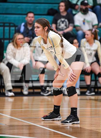 Thumbnail 1 in Round Top-Carmine vs Neches (UIL 1A Region IV Final) photogallery.