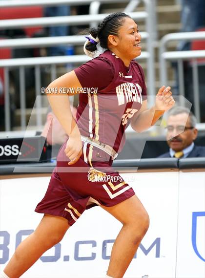 Thumbnail 1 in Winslow vs. Page (AIA 3A Semifinals) photogallery.