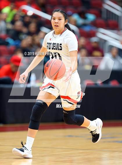 Thumbnail 3 in Winslow vs. Page (AIA 3A Semifinals) photogallery.