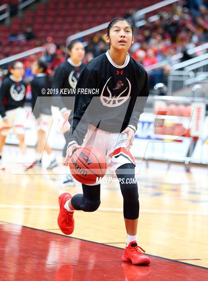 Thumbnail 3 in Winslow vs. Page (AIA 3A Semifinals) photogallery.