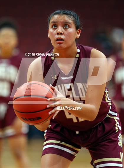 Thumbnail 1 in Winslow vs. Page (AIA 3A Semifinals) photogallery.