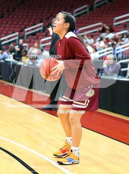 Thumbnail 3 in Winslow vs. Page (AIA 3A Semifinals) photogallery.