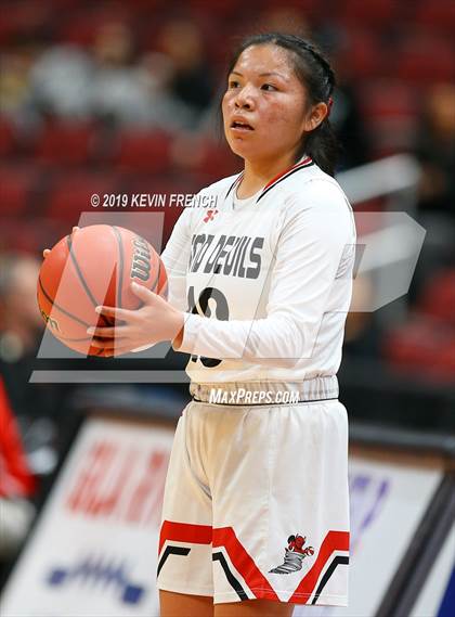 Thumbnail 3 in Winslow vs. Page (AIA 3A Semifinals) photogallery.