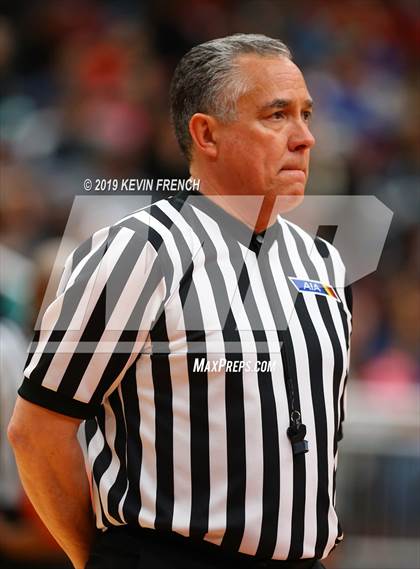 Thumbnail 3 in Winslow vs. Page (AIA 3A Semifinals) photogallery.