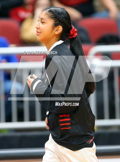 Thumbnail 1 in Winslow vs. Page (AIA 3A Semifinals) photogallery.