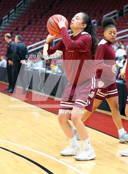 Thumbnail 2 in Winslow vs. Page (AIA 3A Semifinals) photogallery.