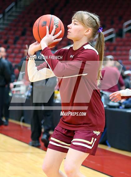 Thumbnail 1 in Winslow vs. Page (AIA 3A Semifinals) photogallery.