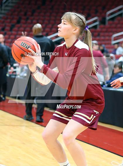 Thumbnail 3 in Winslow vs. Page (AIA 3A Semifinals) photogallery.