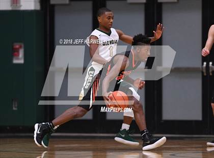 Thumbnail 3 in GlenOak vs. Green photogallery.