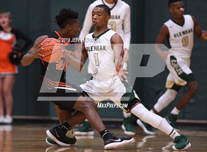 Thumbnail 1 in GlenOak vs. Green photogallery.