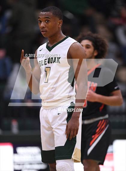 Thumbnail 3 in GlenOak vs. Green photogallery.
