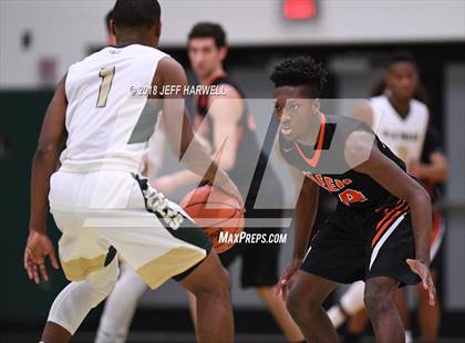 Thumbnail 3 in GlenOak vs. Green photogallery.