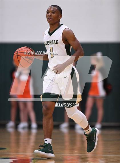 Thumbnail 3 in GlenOak vs. Green photogallery.