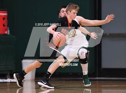 Thumbnail 1 in GlenOak vs. Green photogallery.