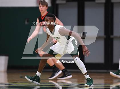 Thumbnail 3 in GlenOak vs. Green photogallery.