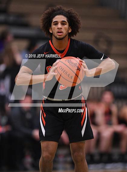Thumbnail 3 in GlenOak vs. Green photogallery.