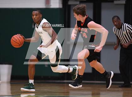 Thumbnail 3 in GlenOak vs. Green photogallery.