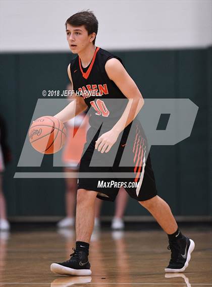 Thumbnail 1 in GlenOak vs. Green photogallery.