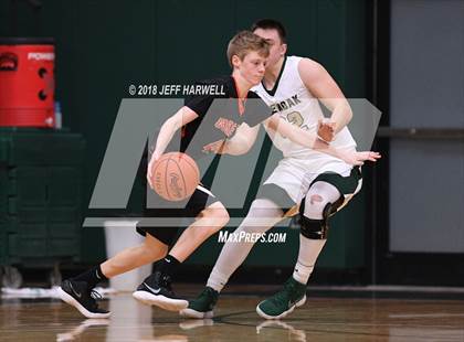 Thumbnail 3 in GlenOak vs. Green photogallery.