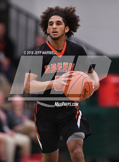 Thumbnail 3 in GlenOak vs. Green photogallery.
