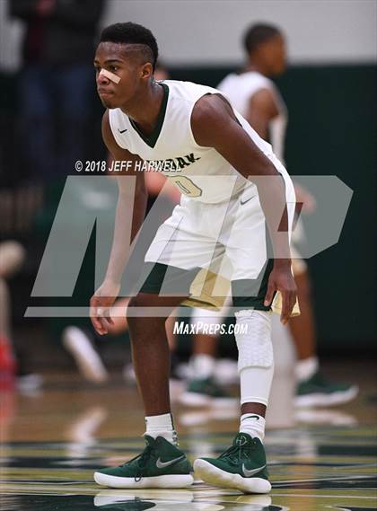 Thumbnail 3 in GlenOak vs. Green photogallery.