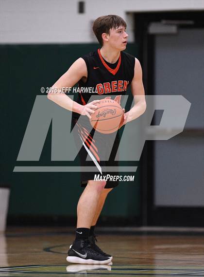 Thumbnail 2 in GlenOak vs. Green photogallery.