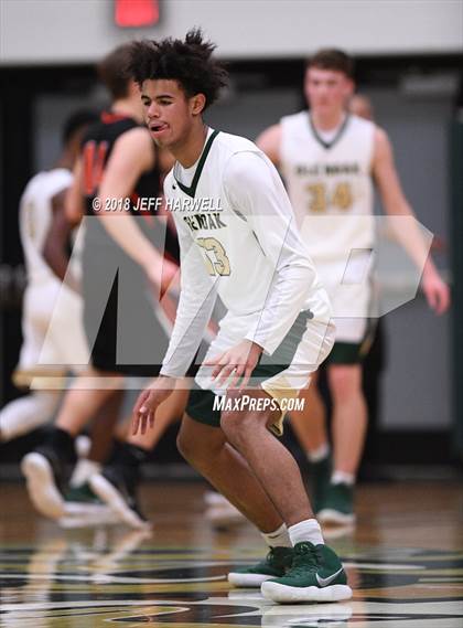 Thumbnail 3 in GlenOak vs. Green photogallery.
