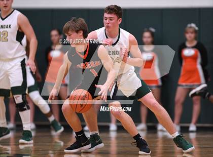 Thumbnail 3 in GlenOak vs. Green photogallery.