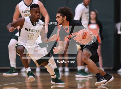 Thumbnail 3 in GlenOak vs. Green photogallery.