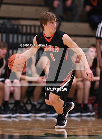 Thumbnail 3 in GlenOak vs. Green photogallery.