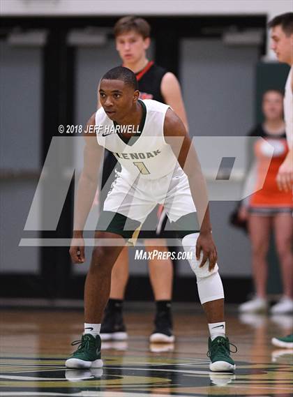 Thumbnail 3 in GlenOak vs. Green photogallery.