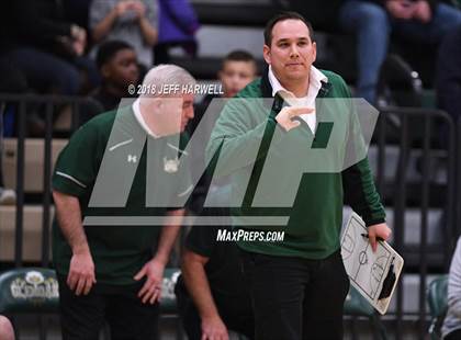 Thumbnail 1 in GlenOak vs. Green photogallery.