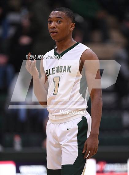 Thumbnail 2 in GlenOak vs. Green photogallery.