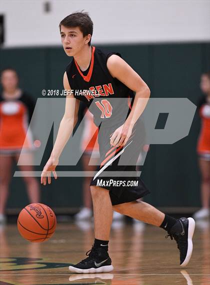 Thumbnail 3 in GlenOak vs. Green photogallery.