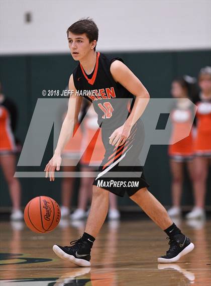Thumbnail 2 in GlenOak vs. Green photogallery.